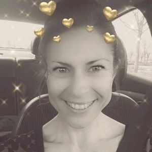 Meet your Posher, Yvonne